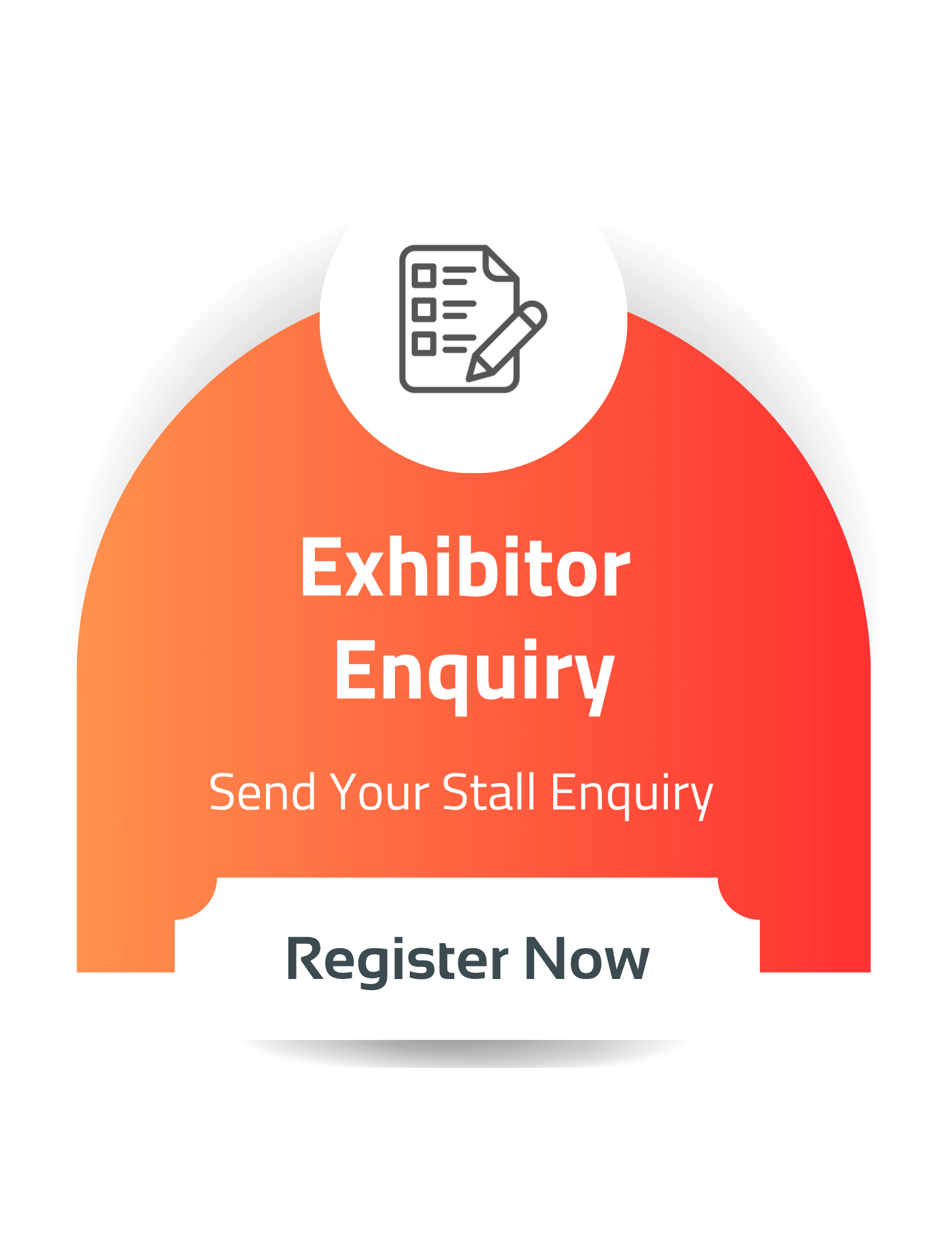 Exhibit at F & T India 2026 (Food and Technology Show)