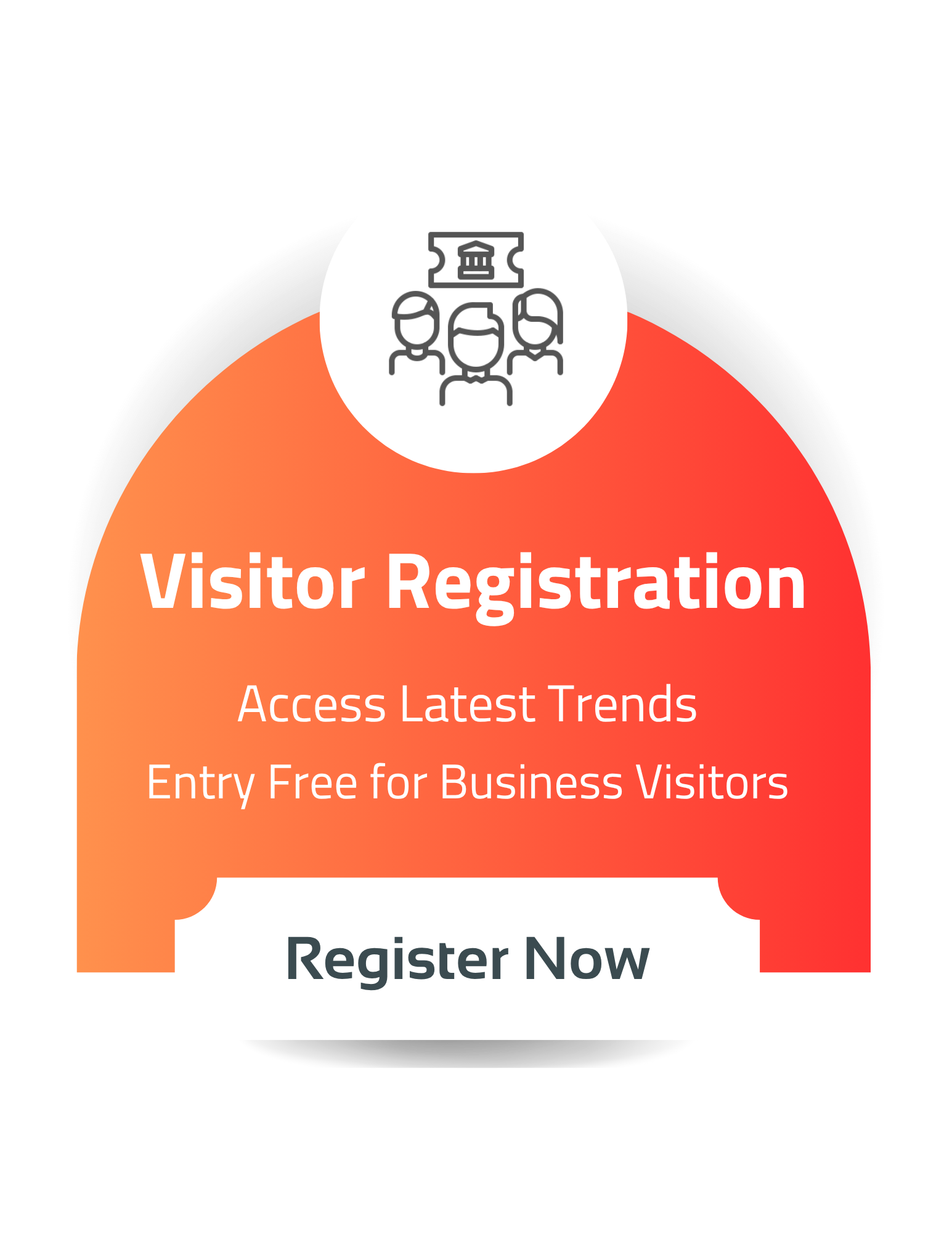 Visitor Registration