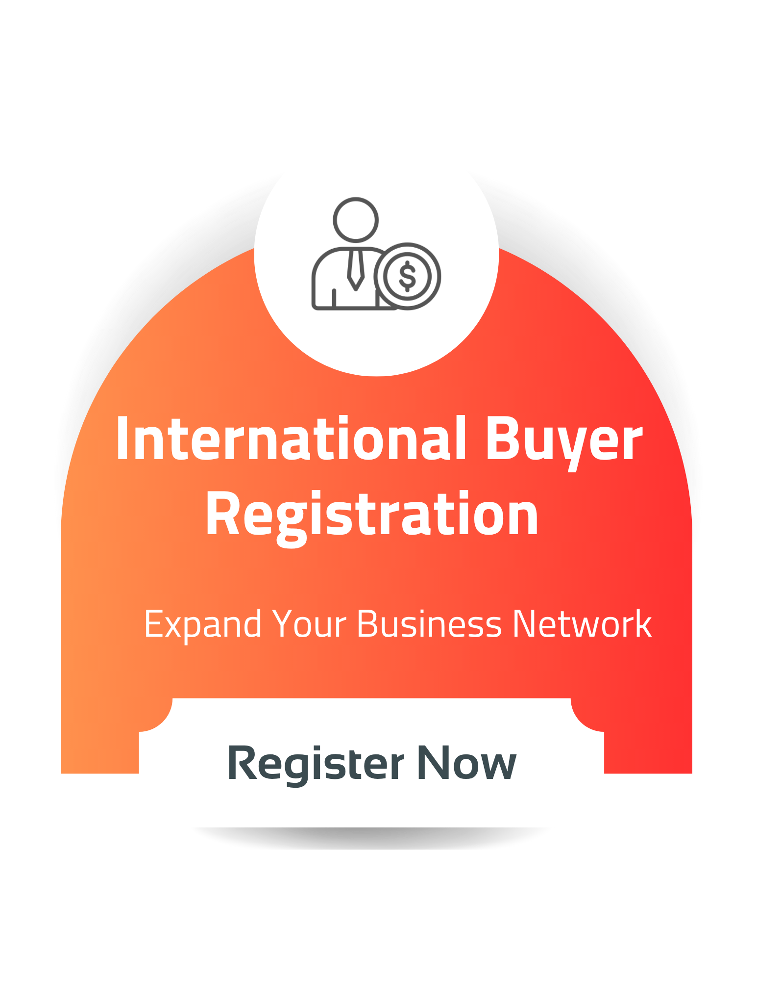 International Buyer Registration